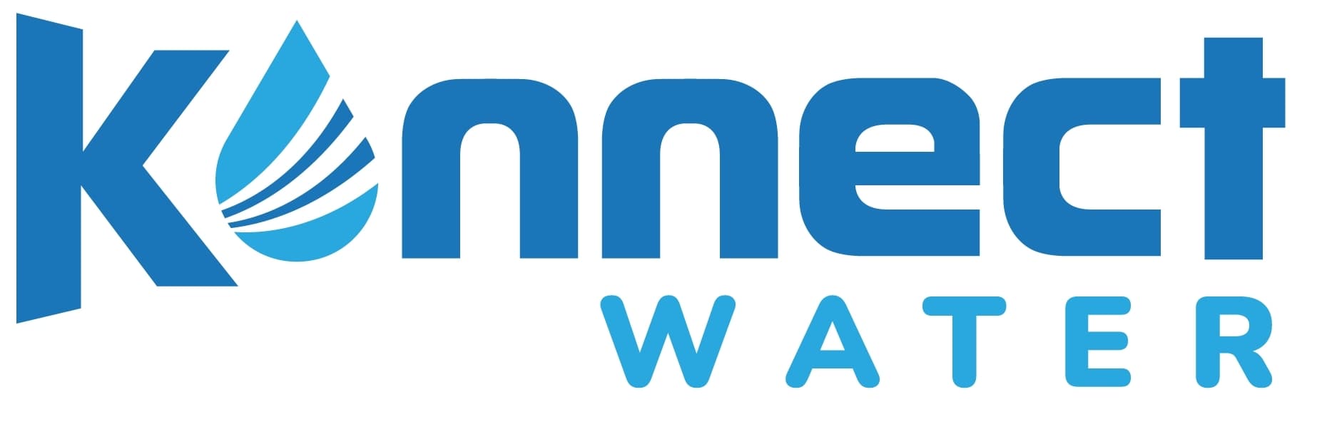Konnect Water Logo